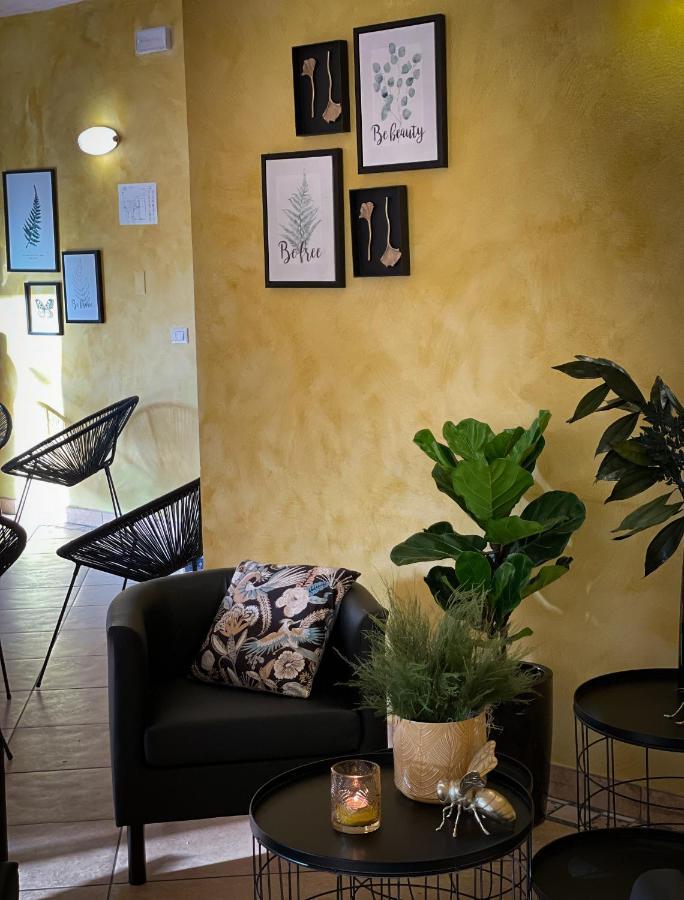 Hotel B&B Des Bains Milano Marittima Exterior photo